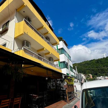 Pousada Riosmar Balneário Camboriú Εξωτερικό φωτογραφία