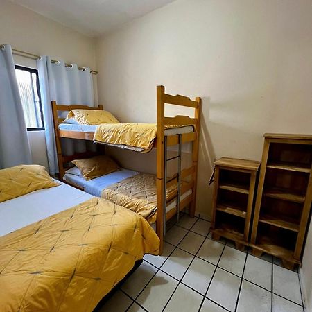 Pousada Riosmar Balneário Camboriú Εξωτερικό φωτογραφία