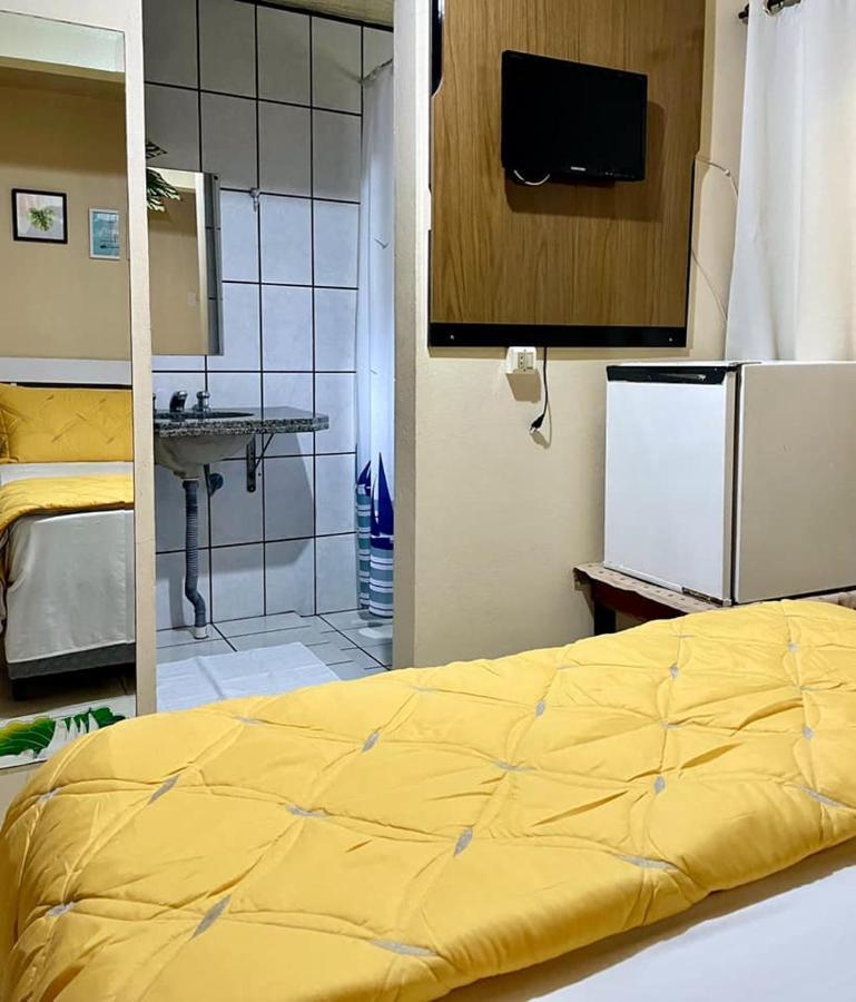 Pousada Riosmar Balneário Camboriú Εξωτερικό φωτογραφία
