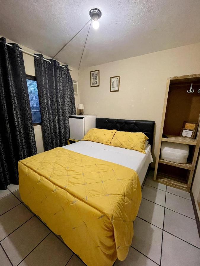 Pousada Riosmar Balneário Camboriú Εξωτερικό φωτογραφία