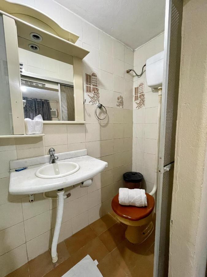 Pousada Riosmar Balneário Camboriú Εξωτερικό φωτογραφία