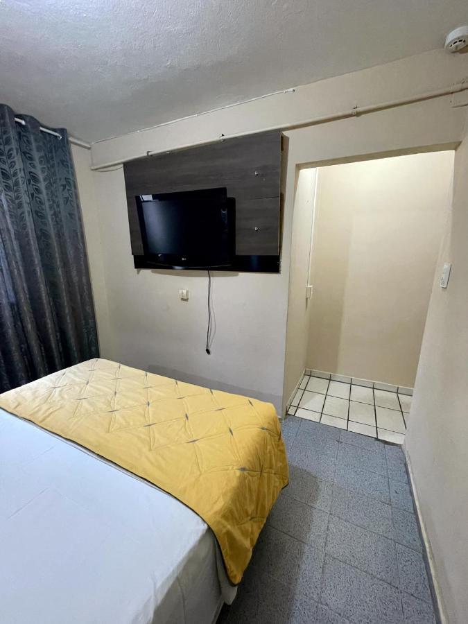 Pousada Riosmar Balneário Camboriú Εξωτερικό φωτογραφία