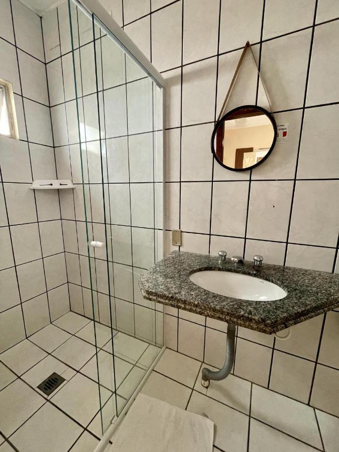 Pousada Riosmar Balneário Camboriú Εξωτερικό φωτογραφία