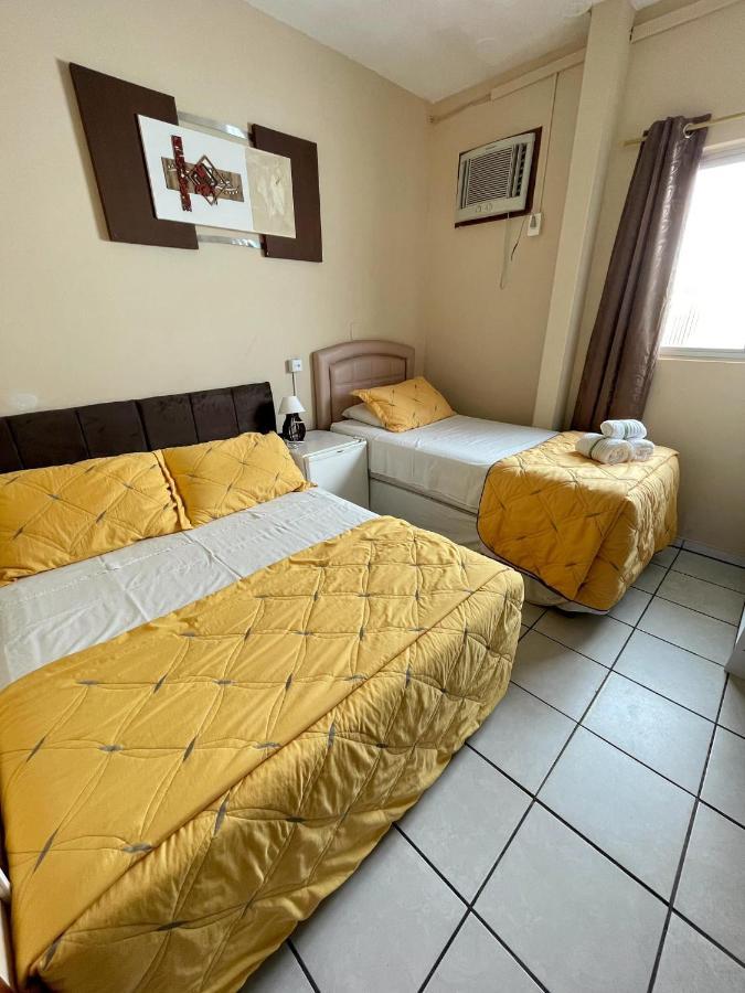 Pousada Riosmar Balneário Camboriú Εξωτερικό φωτογραφία