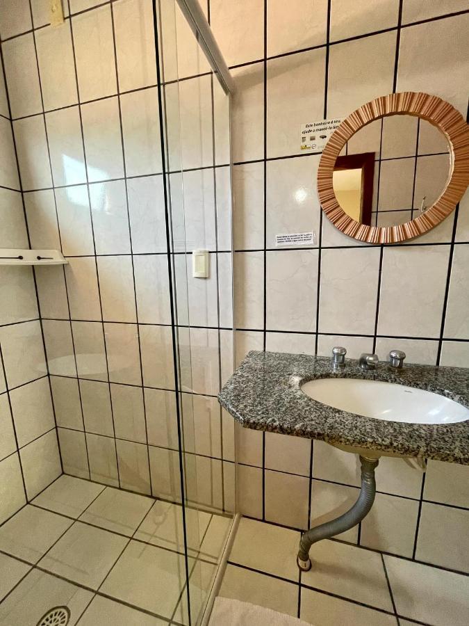 Pousada Riosmar Balneário Camboriú Εξωτερικό φωτογραφία