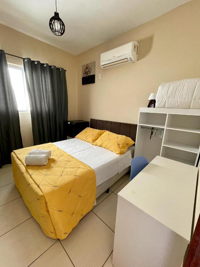 Pousada Riosmar Balneário Camboriú Εξωτερικό φωτογραφία