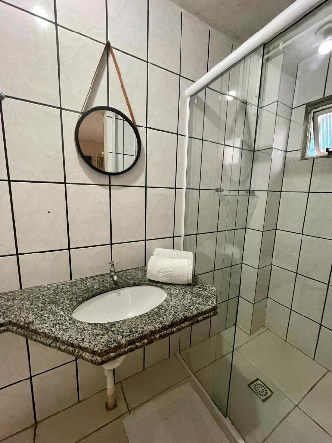Pousada Riosmar Balneário Camboriú Εξωτερικό φωτογραφία
