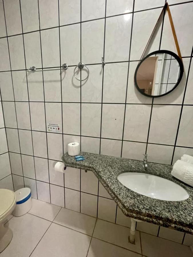 Pousada Riosmar Balneário Camboriú Εξωτερικό φωτογραφία