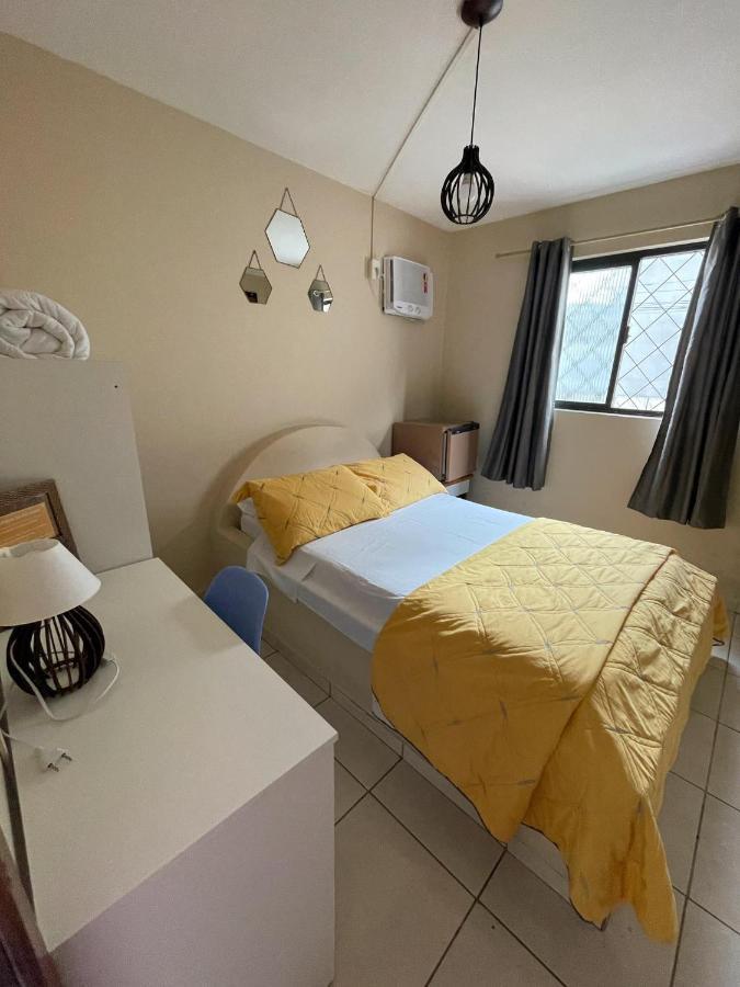 Pousada Riosmar Balneário Camboriú Εξωτερικό φωτογραφία