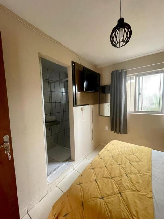 Pousada Riosmar Balneário Camboriú Εξωτερικό φωτογραφία