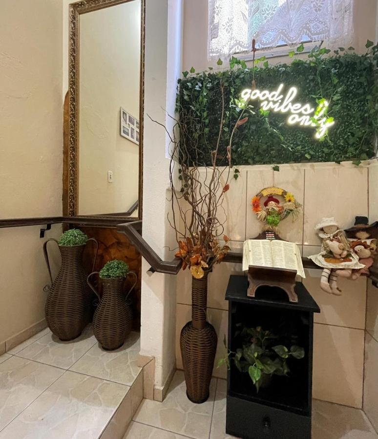 Pousada Riosmar Balneário Camboriú Εξωτερικό φωτογραφία