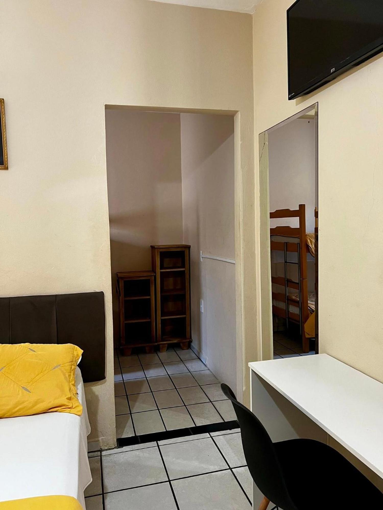 Pousada Riosmar Balneário Camboriú Εξωτερικό φωτογραφία